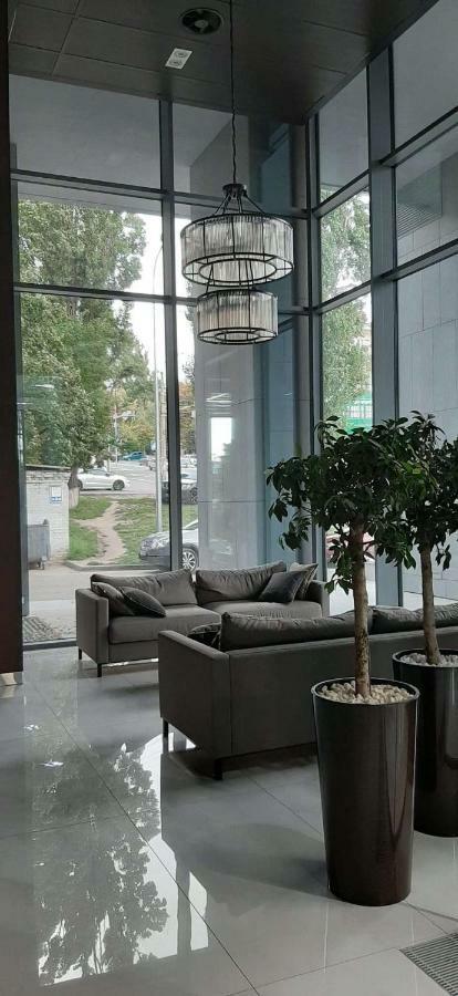 Аренда Апартаментов В Центре Киева Kyiv Exterior photo
